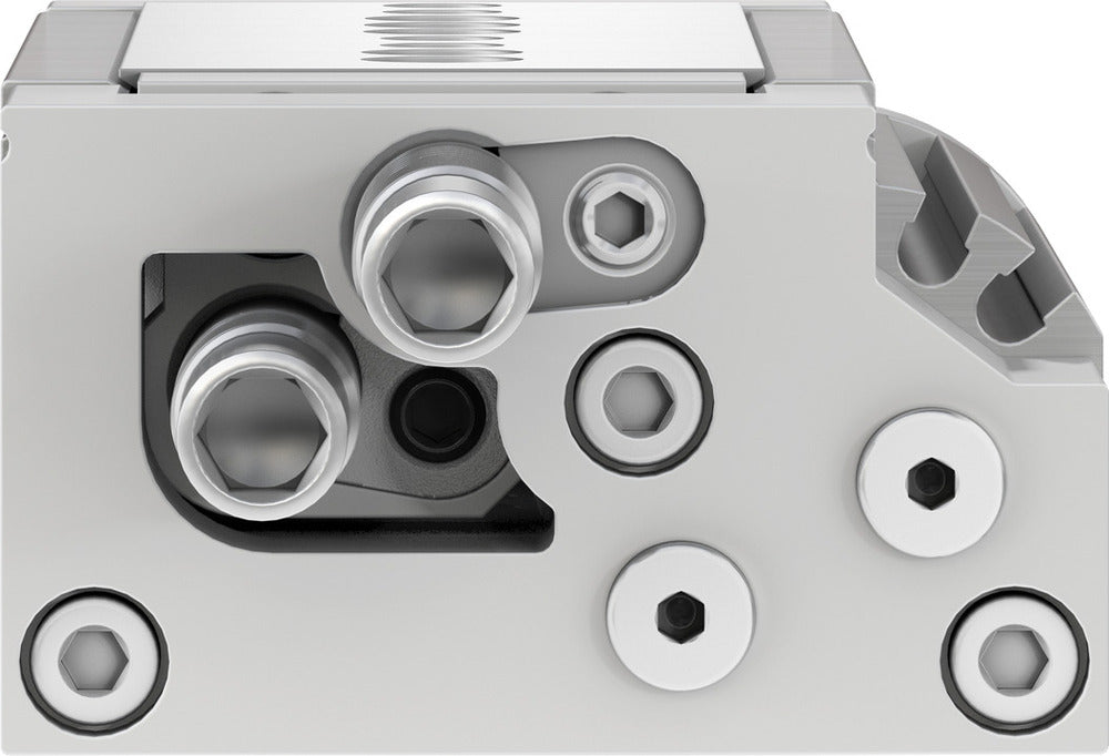 Festo Mini Slide 16mm Bore 40mm Stroke Double Acting - 543978