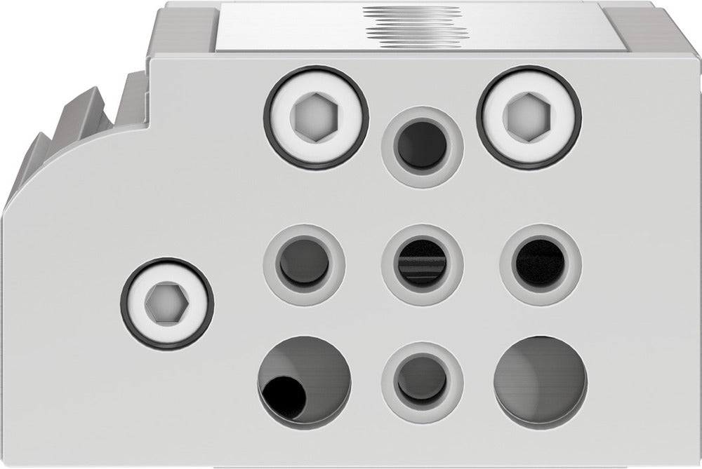 Festo Mini Slide 16mm Bore 50mm Stroke Double Acting - 543979