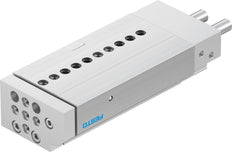 Festo Mini Slide 16mm Bore 50mm Stroke Double Acting - 543979