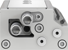 Festo Mini Slide 16mm Bore 100mm Stroke Double Acting - 543981