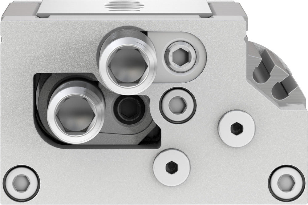 Festo Mini Slide 20mm Bore 10mm Stroke Double Acting - 543983