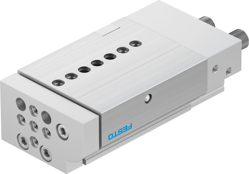 Festo Mini Slide 20mm Bore 10mm Stroke Double Acting - 543983