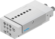 Festo Mini Slide 20mm Bore 10mm Stroke Double Acting - 543983