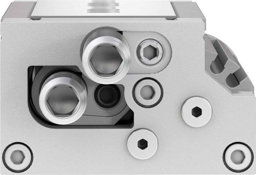Festo Mini Slide 20mm Bore 50mm Stroke Double Acting - 543987