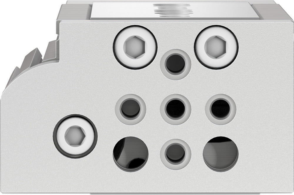 Festo Mini Slide 20mm Bore 30mm Stroke Double Acting - 543999