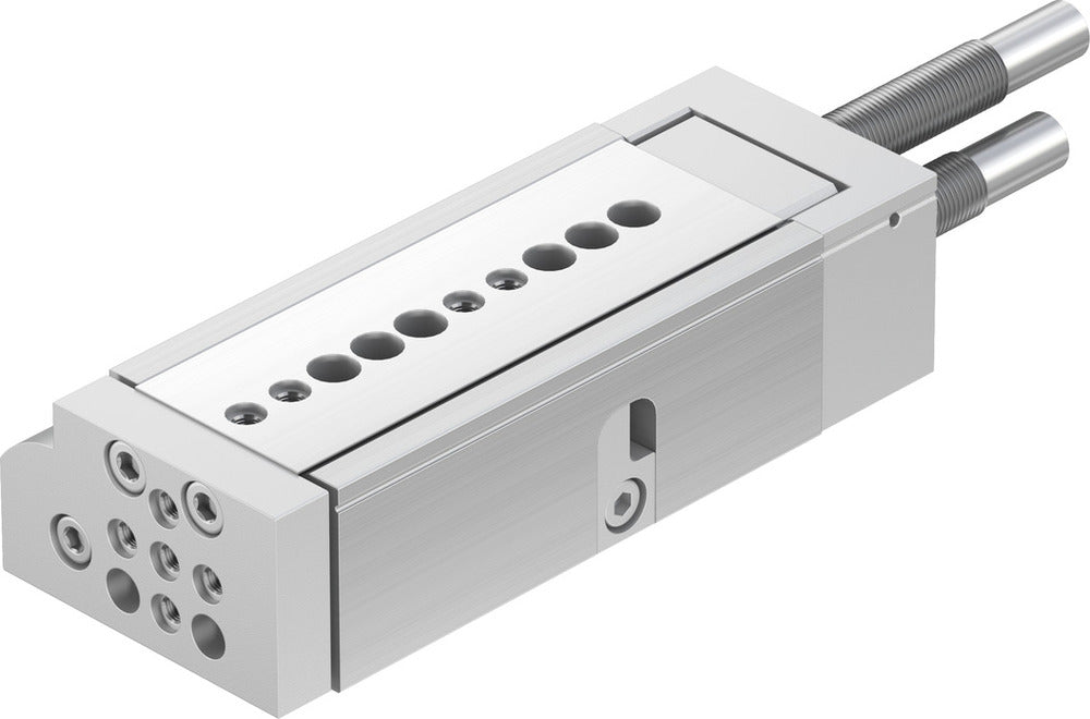Festo Mini Slide 20mm Bore 40mm Stroke Double Acting - 544000