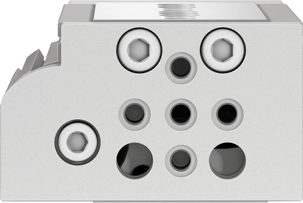 Festo Mini Slide 20mm Bore 40mm Stroke Double Acting - 544000