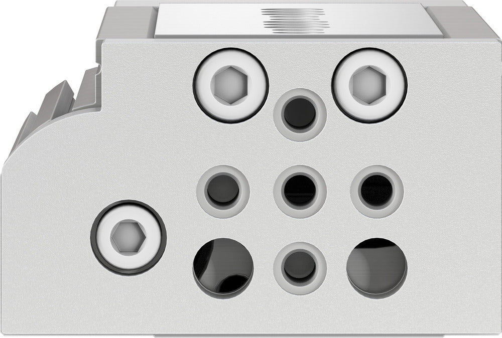 Festo Mini Slide 20mm Bore 50mm Stroke Double Acting - 544001