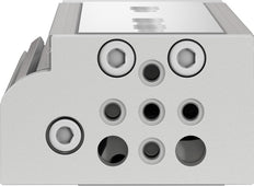 Festo Mini Slide 20mm Bore 150mm Stroke Double Acting - 544004