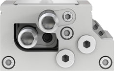 Festo Mini Slide 25mm Bore 30mm Stroke Double Acting - 544007