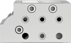 Festo Mini Slide 32mm Bore 40mm Stroke Double Acting - 544042