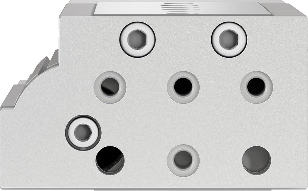 Festo Mini Slide 25mm Bore 50mm Stroke Double Acting - 544018