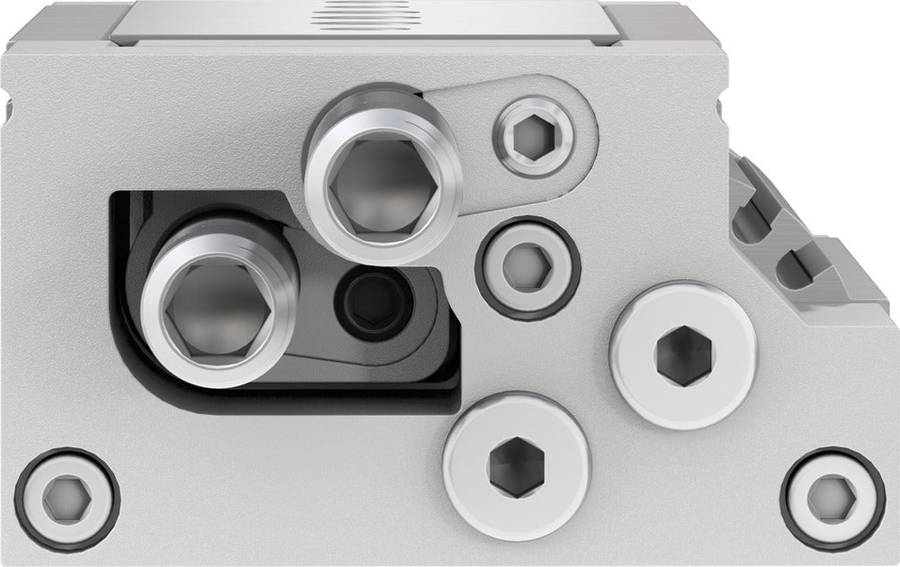 Festo Mini Slide 32mm Bore 50mm Stroke Double Acting - 544034