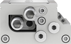 Festo Mini Slide 32mm Bore 50mm Stroke Double Acting - 544034