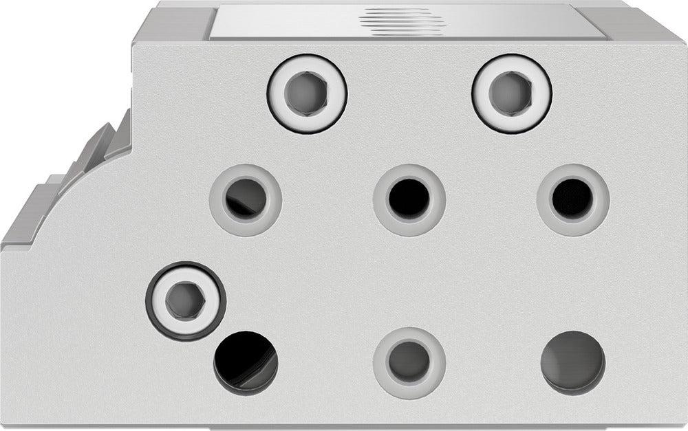 Festo Mini Slide 25mm Bore 80mm Stroke Double Acting - 544019