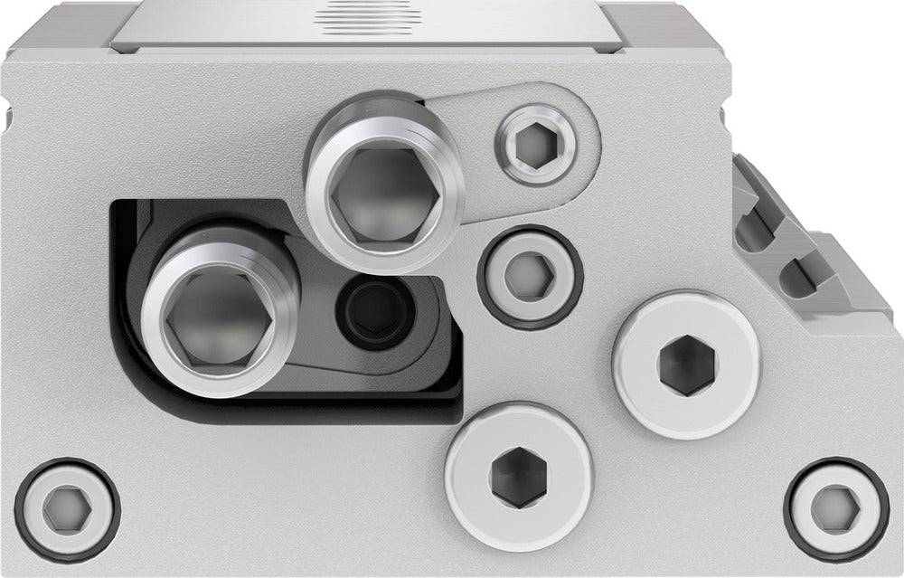 Festo Mini Slide 25mm Bore 80mm Stroke Double Acting - 544019