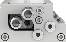 Festo Mini Slide 25mm Bore 80mm Stroke Double Acting - 544019