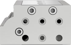 Festo Mini Slide 32mm Bore 100mm Stroke Double Acting - 544045