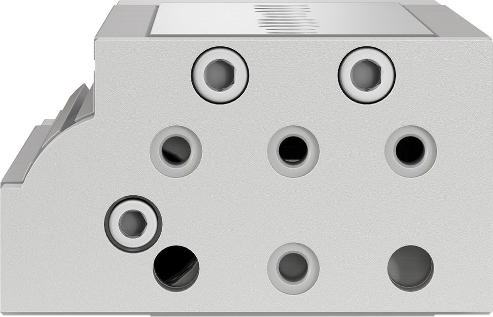 Festo Mini Slide 25mm Bore 100mm Stroke Double Acting - 544011