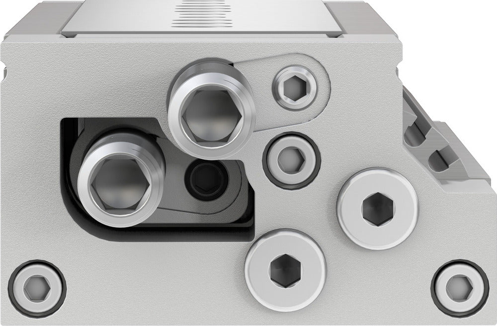 Festo Mini Slide 32mm Bore 100mm Stroke Double Acting - 544045