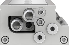 Festo Mini Slide 32mm Bore 100mm Stroke Double Acting - 544045