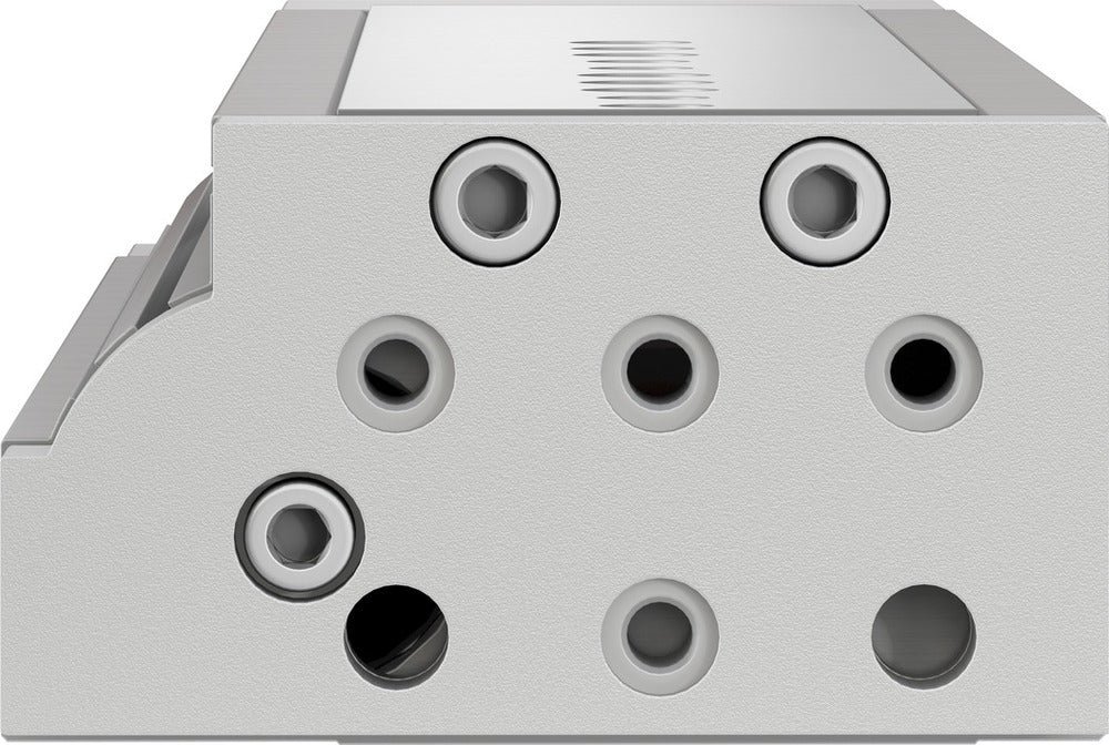 Festo Mini Slide 25mm Bore 200mm Stroke Double Acting - 544013
