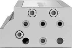 Festo Mini Slide 32mm Bore 200mm Stroke Double Acting - 544047