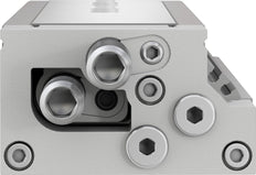 Festo Mini Slide 25mm Bore 200mm Stroke Double Acting - 544022
