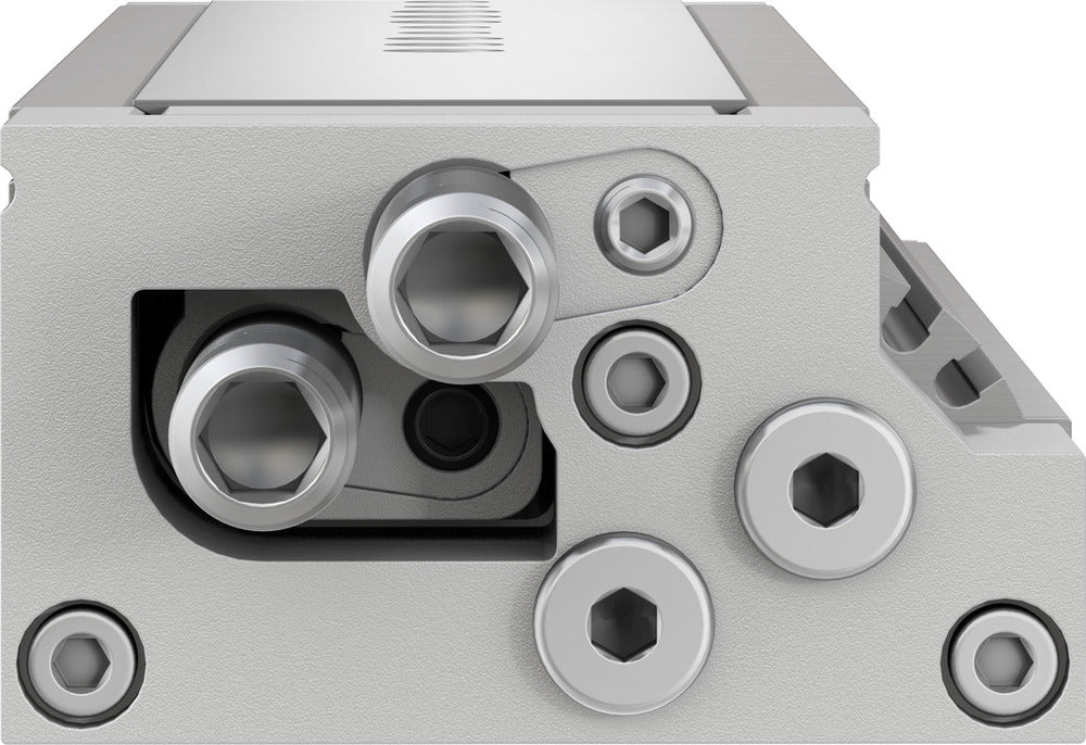 Festo Mini Slide 32mm Bore 200mm Stroke Double Acting - 544038