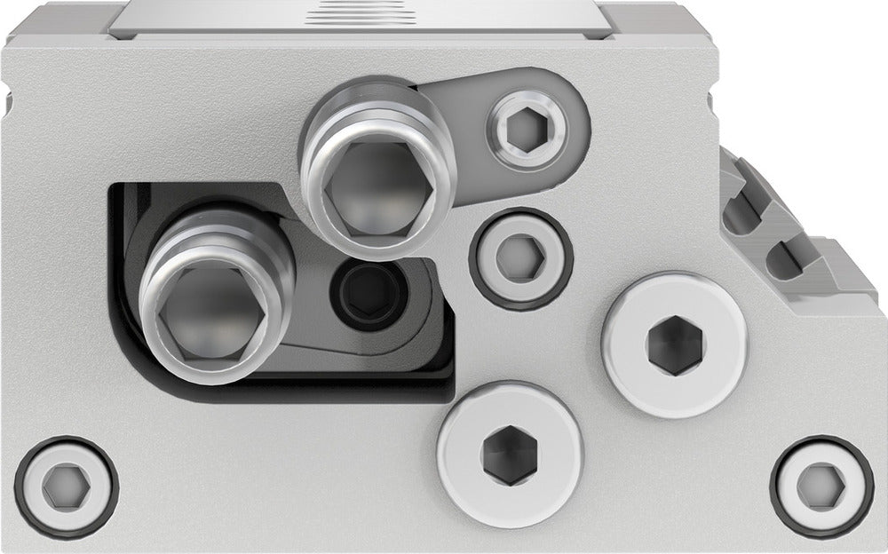 Festo Mini Slide 25mm Bore 30mm Stroke Double Acting - 544023