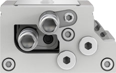 Festo Mini Slide 32mm Bore 50mm Stroke Double Acting - 544050