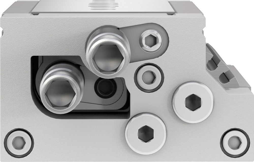Festo Mini Slide 25mm Bore 80mm Stroke Double Acting - 544026