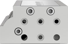 Festo Mini Slide 25mm Bore 150mm Stroke Double Acting - 544028