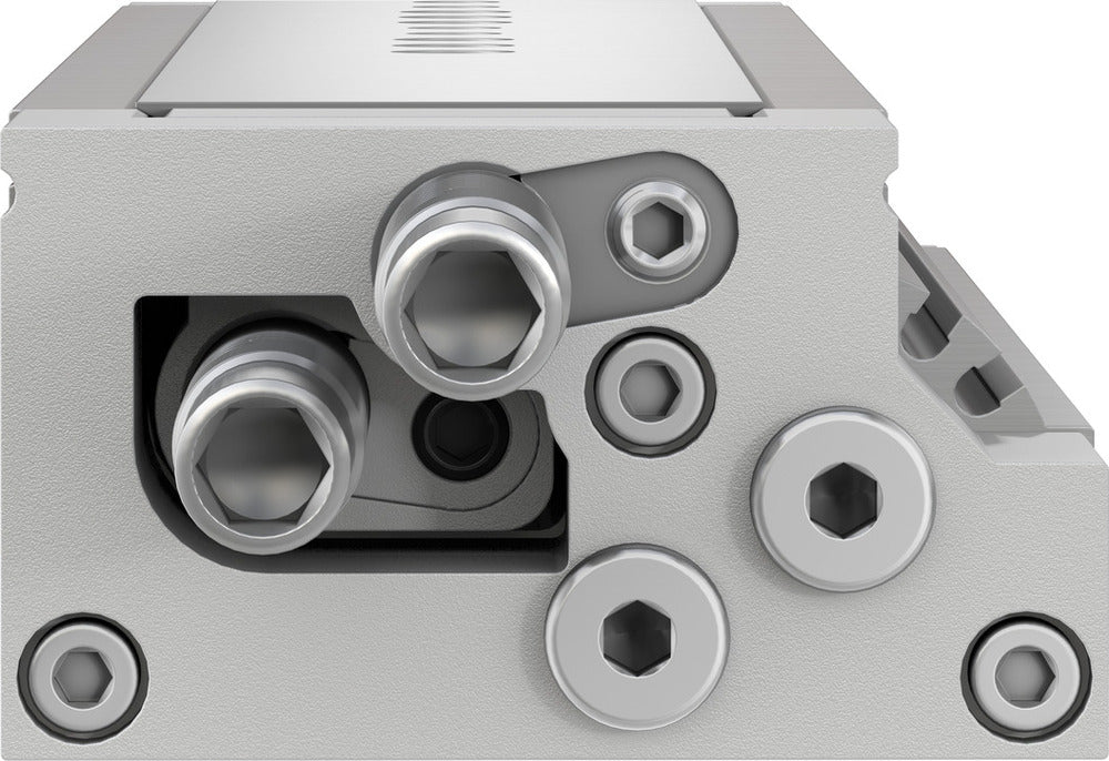 Festo Mini Slide 32mm Bore 200mm Stroke Double Acting - 544054