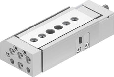 Festo Mini Slide 10mm Bore 20mm Stroke Double Acting - 570167