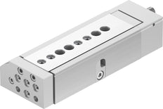 Festo Mini Slide 12mm Bore 40mm Stroke Double Acting - 570175