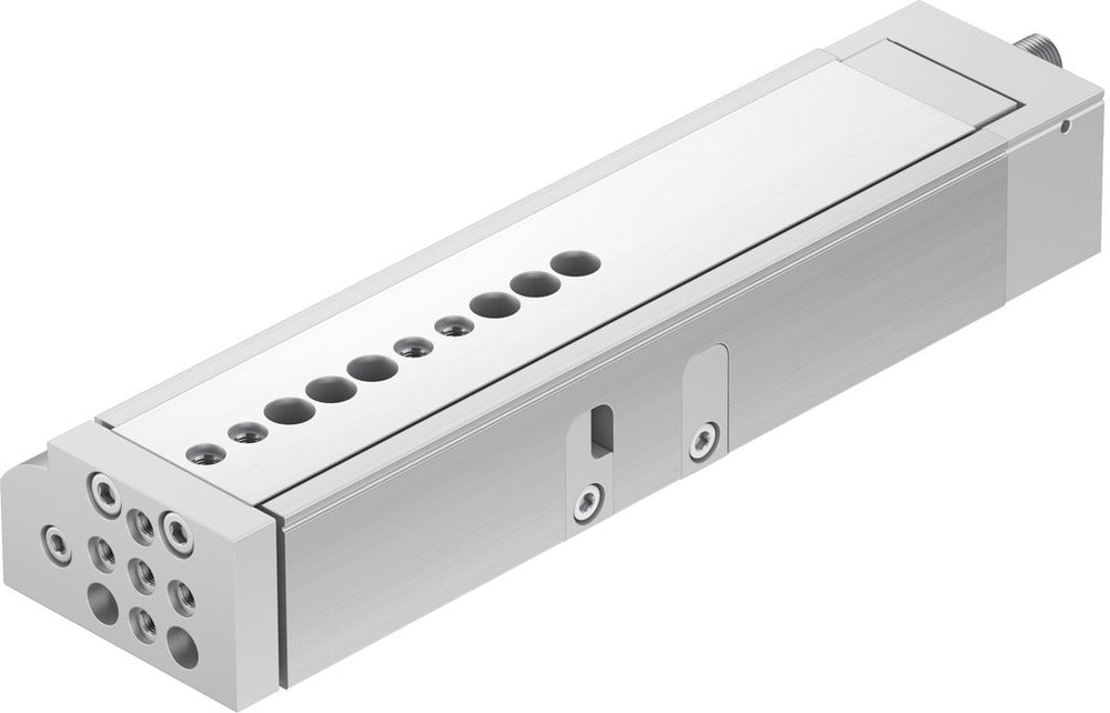 Festo Mini Slide 16mm Bore 100mm Stroke Double Acting - 570185