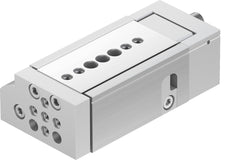 Festo Mini Slide 20mm Bore 10mm Stroke Double Acting - 570187