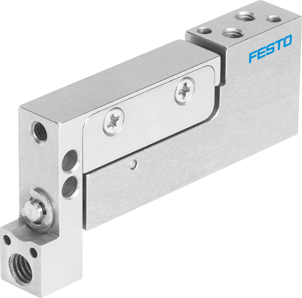 Festo Mini Slide 6mm Bore 10mm Stroke Double Acting - 569793