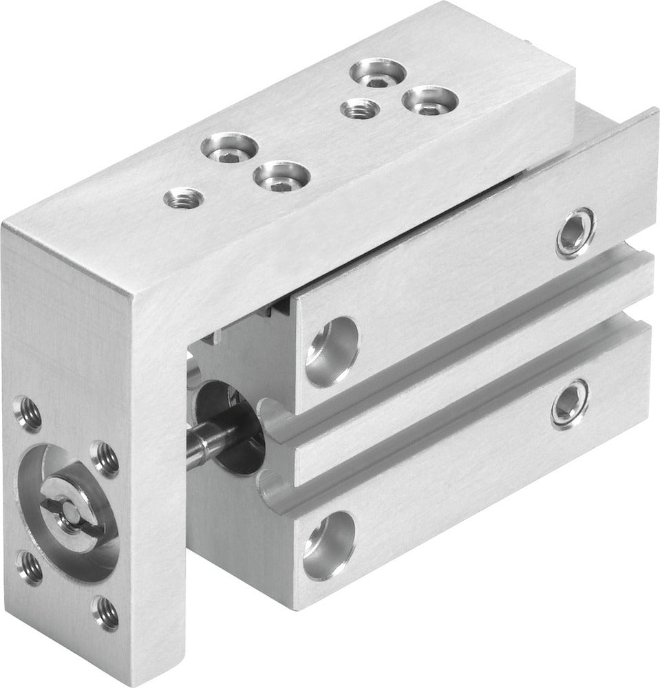 Festo Mini Slide 6mm Bore 15mm Stroke Double Acting - 170487