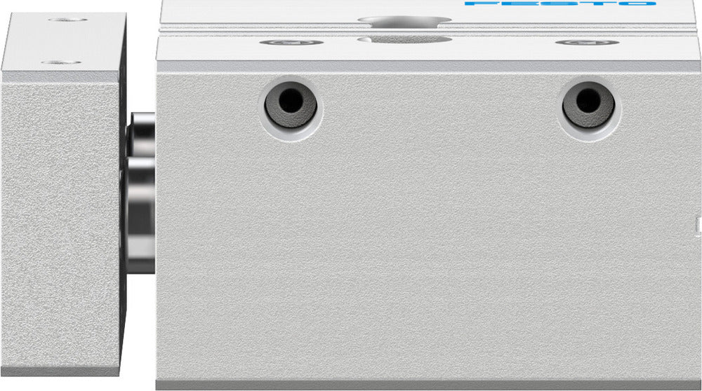 Festo Guided Actuator 12mm Bore 10mm Stroke Double Acting - 170824