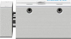 Festo Guided Actuator 12mm Bore 10mm Stroke Double Acting - 170824