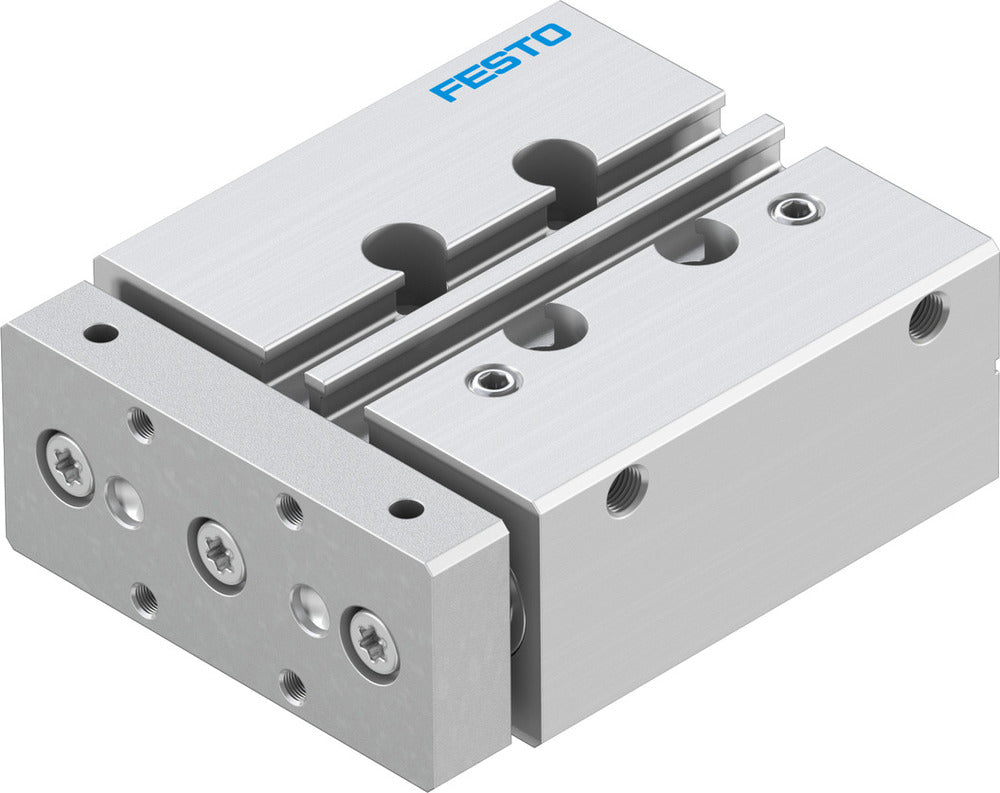 Festo Guided Actuator 12mm Bore 25mm Stroke Double Acting - 170826