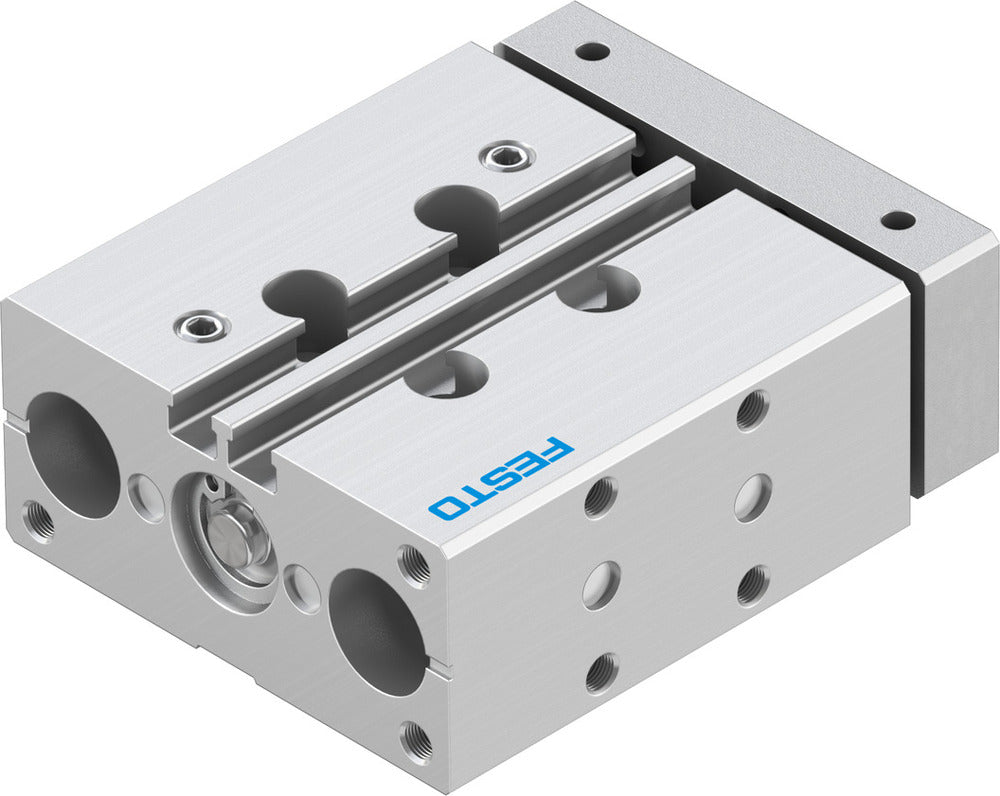 Festo Guided Actuator 12mm Bore 25mm Stroke Double Acting - 170826