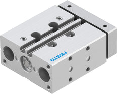 Festo Guided Actuator 12mm Bore 25mm Stroke Double Acting - 170826