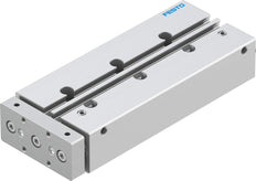 Festo Guided Actuator 12mm Bore 100mm Stroke Double Acting - 170831