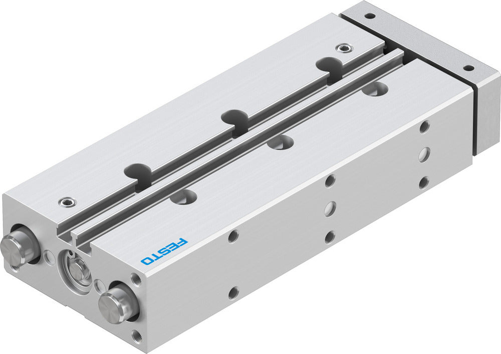 Festo Guided Actuator 12mm Bore 100mm Stroke Double Acting - 170831