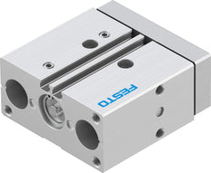 Festo Guided Actuator 16mm Bore 20mm Stroke Double Acting - 170833
