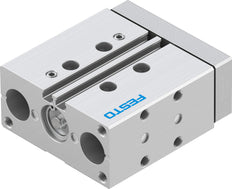 Festo Guided Actuator 16mm Bore 25mm Stroke Double Acting - 170834