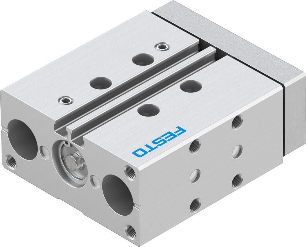 Festo Guided Actuator 16mm Bore 30mm Stroke Double Acting - 170835
